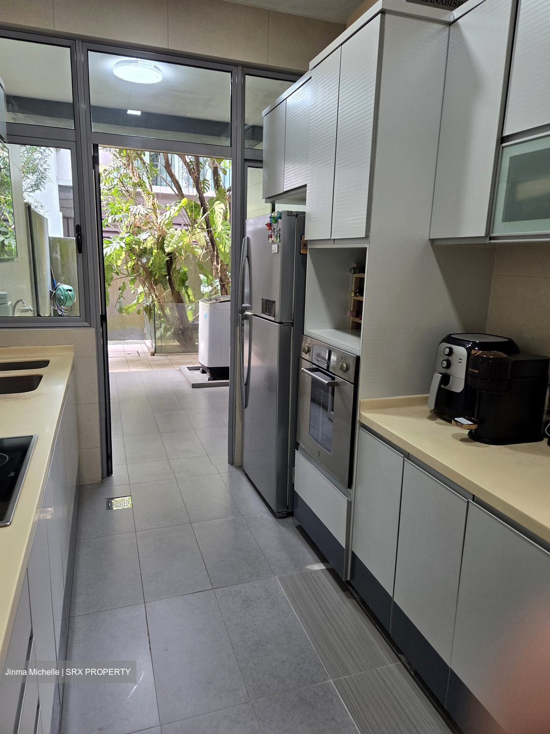 Seletar Hills Estate (D28), Terrace #598260171
